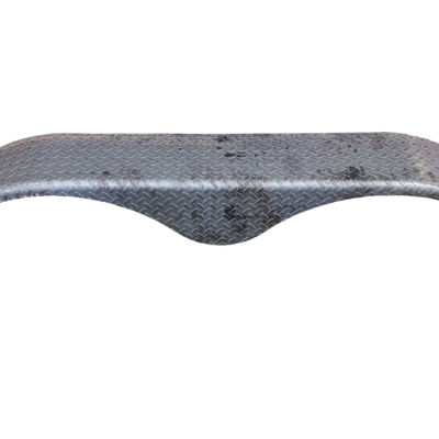 TANDEM AXLE – DIAMOND TEARDROP FENDER – 3 SIZES AVAILABLE