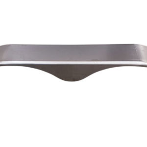 TANDEM AXLE – SMOOTH TEARDROP FENDER – 2 SIZES AVAILABLE